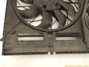 Porsche Cayenne Radiator Cooling Fan-3