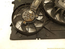 Porsche Cayenne Radiator Cooling Fan-8