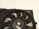 Porsche Cayenne Radiator Cooling Fan-10