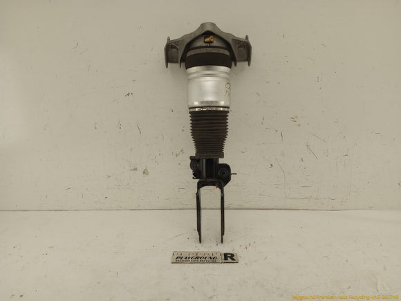 Porsche Cayenne Passenger Right Front Air Strut