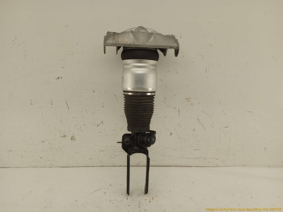 Porsche Cayenne Passenger Right Front Air Strut