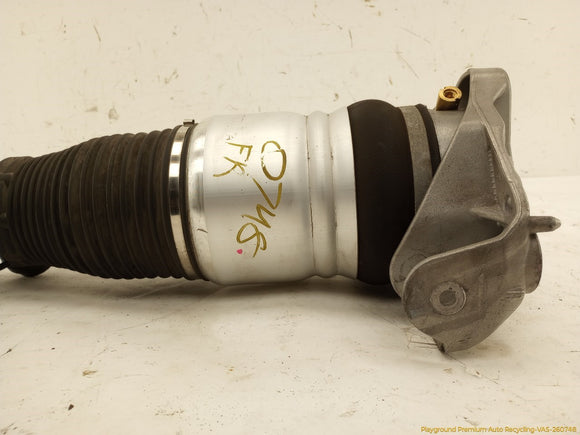 Porsche Cayenne Passenger Right Front Air Strut