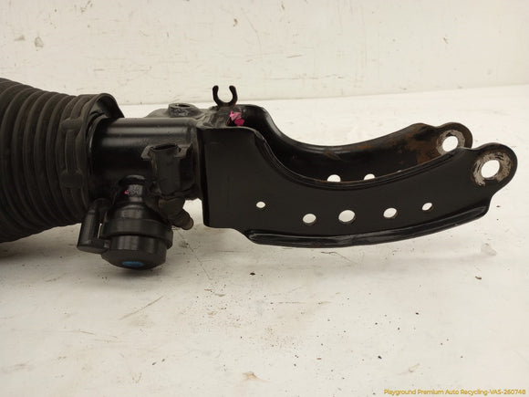 Porsche Cayenne Passenger Right Front Air Strut