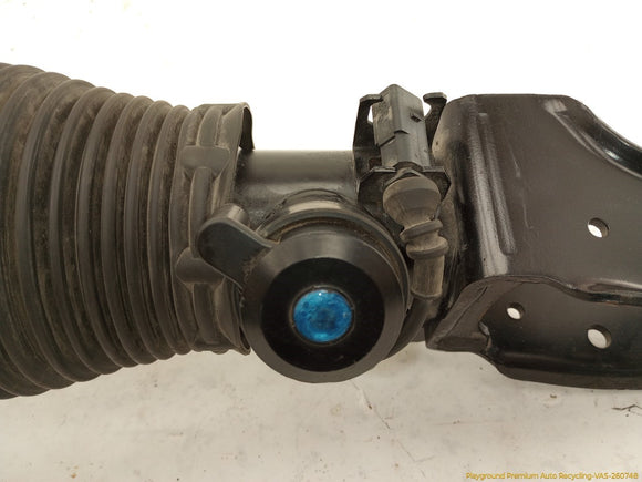 Porsche Cayenne Passenger Right Front Air Strut