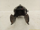 Porsche Cayenne Passenger Right Front Air Strut-12