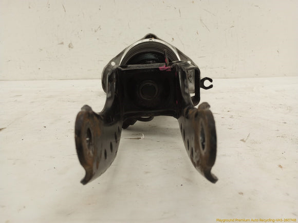 Porsche Cayenne Passenger Right Front Air Strut