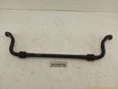 Porsche Cayenne Front Stabilizer Bar-1