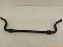 Porsche Cayenne Front Stabilizer Bar-2