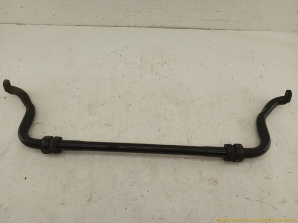 Porsche Cayenne Front Stabilizer Bar
