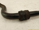 Porsche Cayenne Front Stabilizer Bar-4
