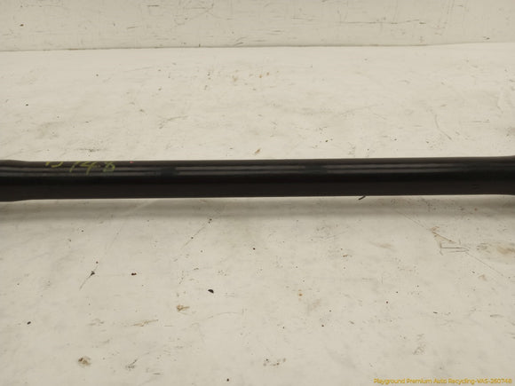 Porsche Cayenne Front Stabilizer Bar