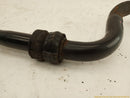 Porsche Cayenne Front Stabilizer Bar-11