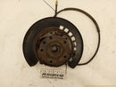 Porsche Cayenne Passenger Right Rear Spindle Knuckle Hub-1