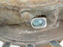 Porsche Cayenne Passenger Right Rear Spindle Knuckle Hub-8