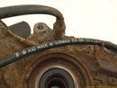 Porsche Cayenne Passenger Right Rear Spindle Knuckle Hub-10
