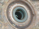 Porsche Cayenne Driver Left Rear Spindle Knuckle Hub-7