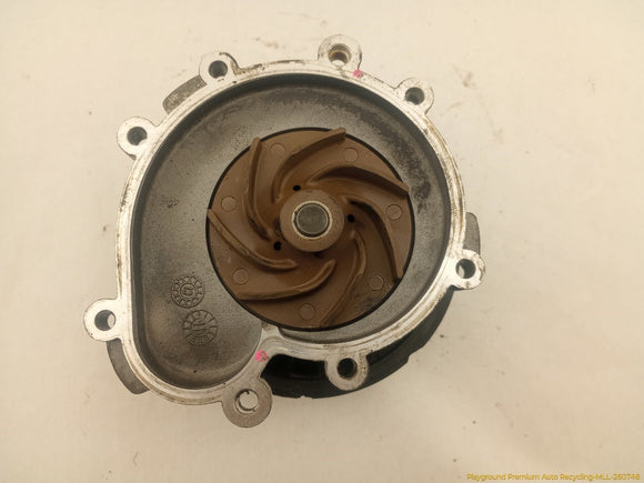 Porsche Cayenne Water Pump