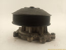 Porsche Cayenne Water Pump-3