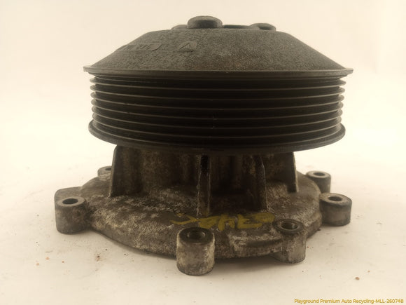 Porsche Cayenne Water Pump