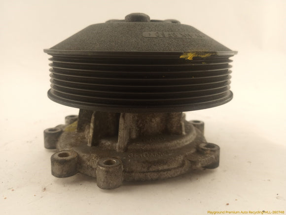 Porsche Cayenne Water Pump