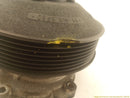 Porsche Cayenne Water Pump-6