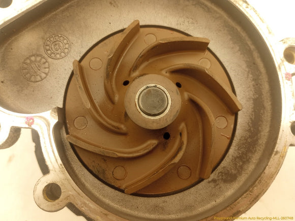 Porsche Cayenne Water Pump