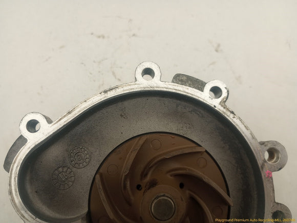 Porsche Cayenne Water Pump