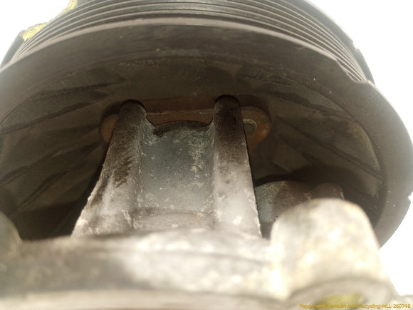 Porsche Cayenne Water Pump