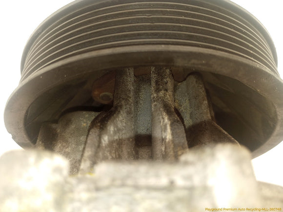 Porsche Cayenne Water Pump