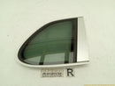 Porsche Cayenne Passenger Right Rear Quarter Window Glass-1
