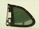 Porsche Cayenne Passenger Right Rear Quarter Window Glass-2