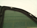 Porsche Cayenne Passenger Right Rear Quarter Window Glass-5