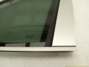 Porsche Cayenne Passenger Right Rear Quarter Window Glass-8