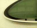 Porsche Cayenne Passenger Right Rear Quarter Window Glass-9