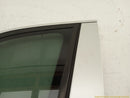 Porsche Cayenne Passenger Right Rear Quarter Window Glass-11