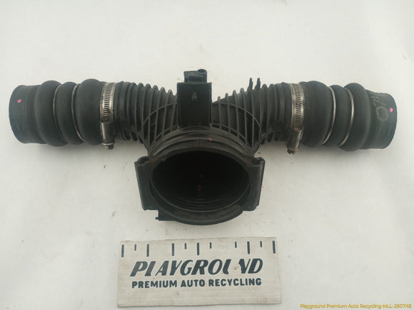 Porsche Cayenne Turbocharger Air Intake Pipe