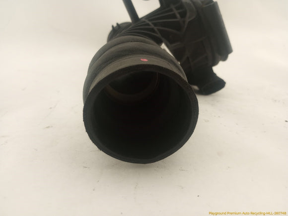 Porsche Cayenne Turbocharger Air Intake Pipe