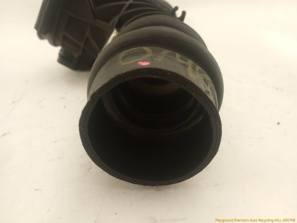 Porsche Cayenne Turbocharger Air Intake Pipe