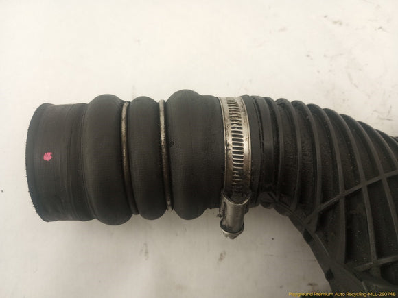 Porsche Cayenne Turbocharger Air Intake Pipe