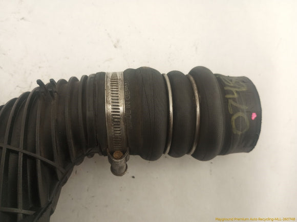 Porsche Cayenne Turbocharger Air Intake Pipe