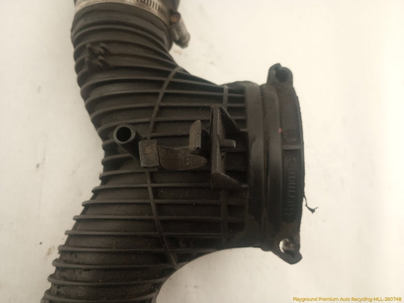 Porsche Cayenne Turbocharger Air Intake Pipe
