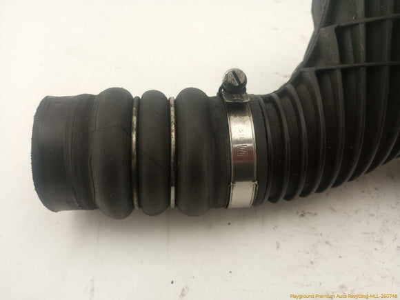 Porsche Cayenne Turbocharger Air Intake Pipe