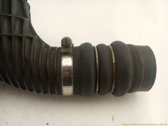 Porsche Cayenne Turbocharger Air Intake Pipe