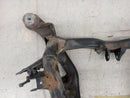 Porsche Cayenne Rear Suspension Crossmember Subframe-2