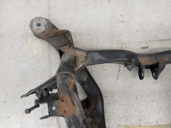 Porsche Cayenne Rear Suspension Crossmember Subframe