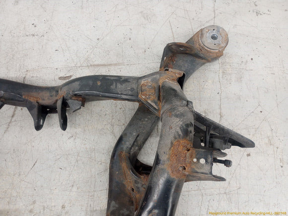 Porsche Cayenne Rear Suspension Crossmember Subframe