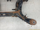 Porsche Cayenne Rear Suspension Crossmember Subframe-4