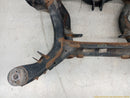 Porsche Cayenne Rear Suspension Crossmember Subframe-5