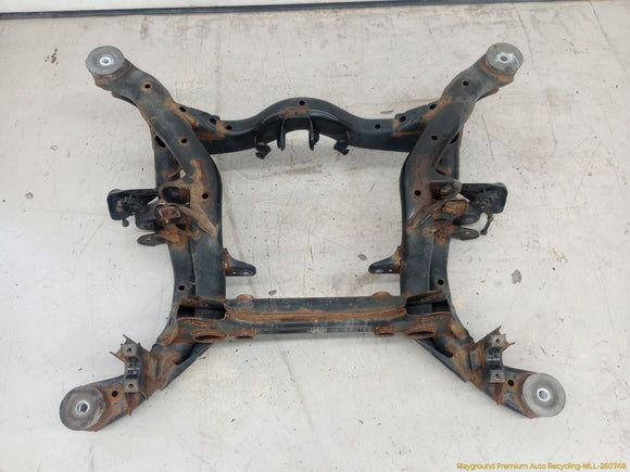 Porsche Cayenne Rear Suspension Crossmember Subframe