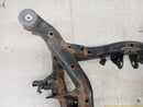 Porsche Cayenne Rear Suspension Crossmember Subframe-7